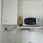 Proche Chu Apartment Rouen