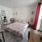 Proche Chu Apartment Rouen