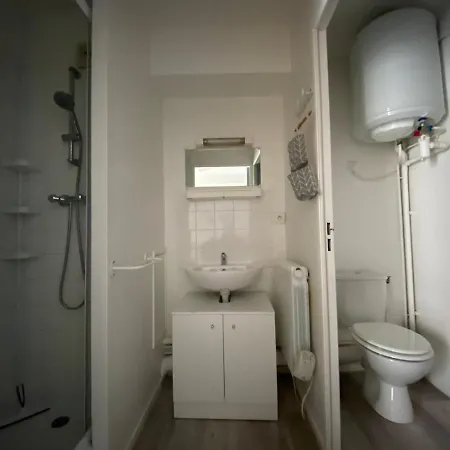 Proche Chu Διαμέρισμα Ρουέν