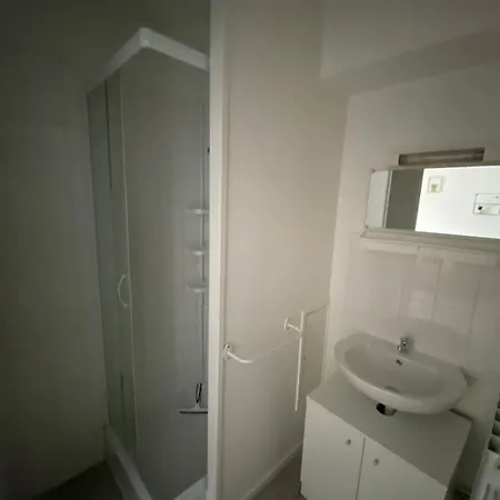 Διαμέρισμα Proche Chu *