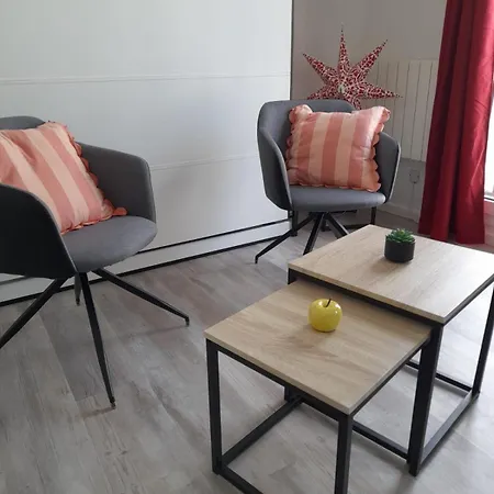 Proche Chu * Ρουέν