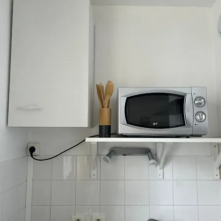 Proche Chu Apartmán Rouen
