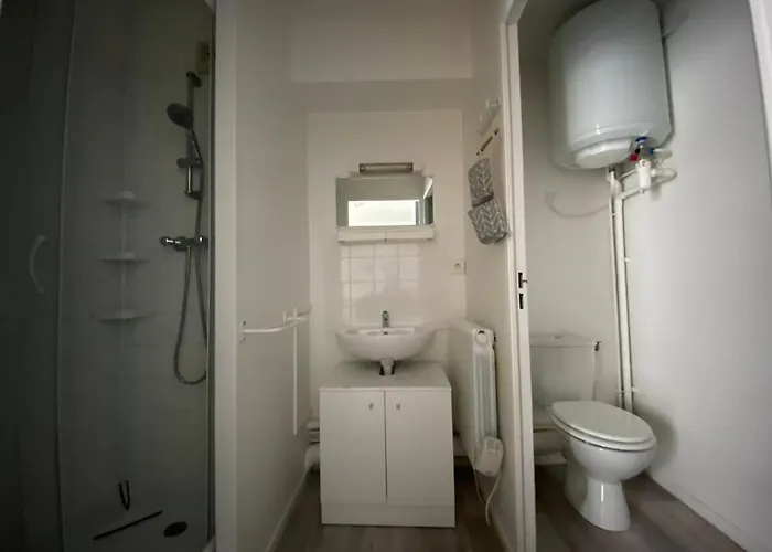 Proche Chu Διαμέρισμα Ρουέν