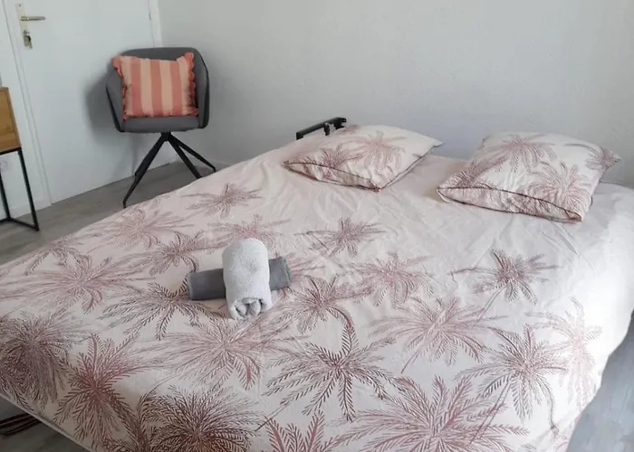 Proche Chu Διαμέρισμα *