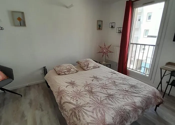 Proche Chu Ρουέν