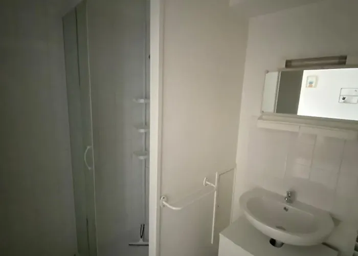 Διαμέρισμα Proche Chu *