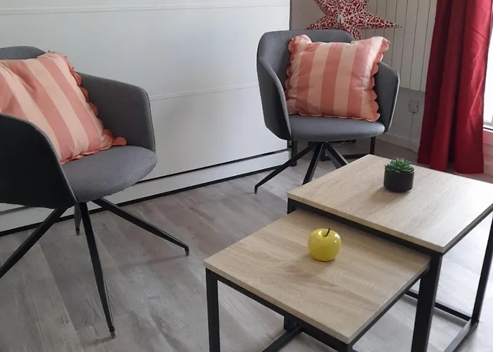 Proche Chu * Ρουέν