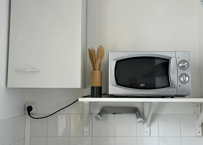 Proche Chu Διαμέρισμα Ρουέν