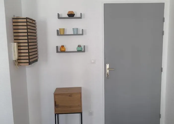 Διαμέρισμα Proche Chu Ρουέν