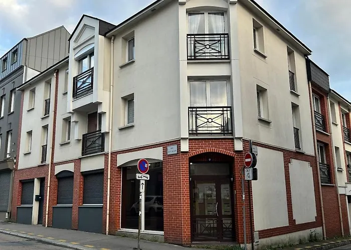 Proche Chu Ρουέν