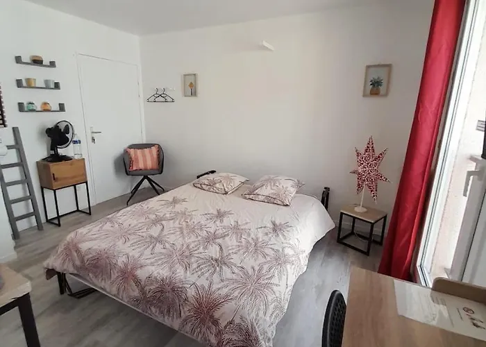 Proche Chu Διαμέρισμα Ρουέν