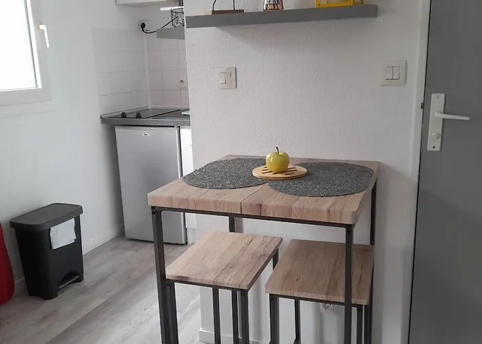 Proche Chu Ρουέν